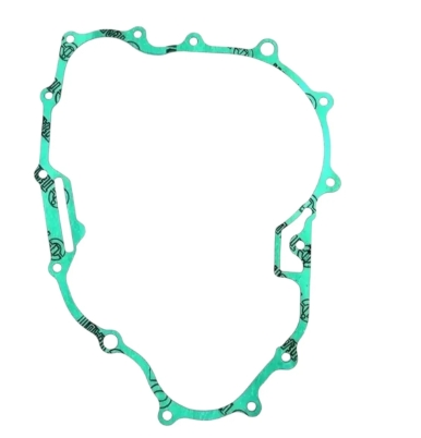 JUNTA DIREITA TAMPA EMBREAGEM FAZER250-12-16